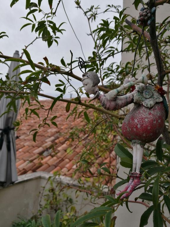 Cento Passi Dall' Arena Hotel Verona Eksteriør billede